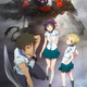 You had me at giant robot samurai school girls (Wikipedia)